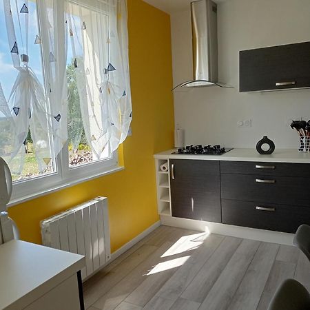 Maison Renovee Ker Morin Villa La Gacilly Kültér fotó