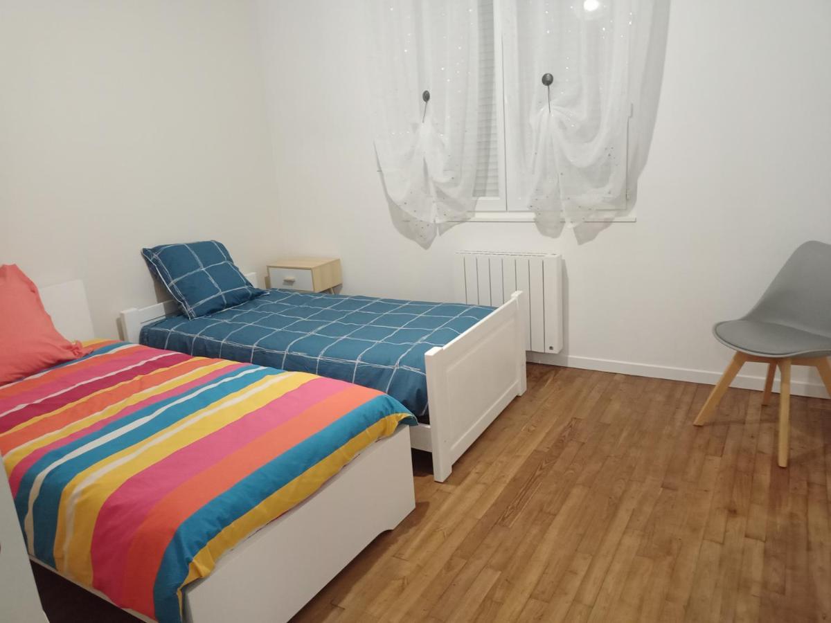 Maison Renovee Ker Morin Villa La Gacilly Kültér fotó