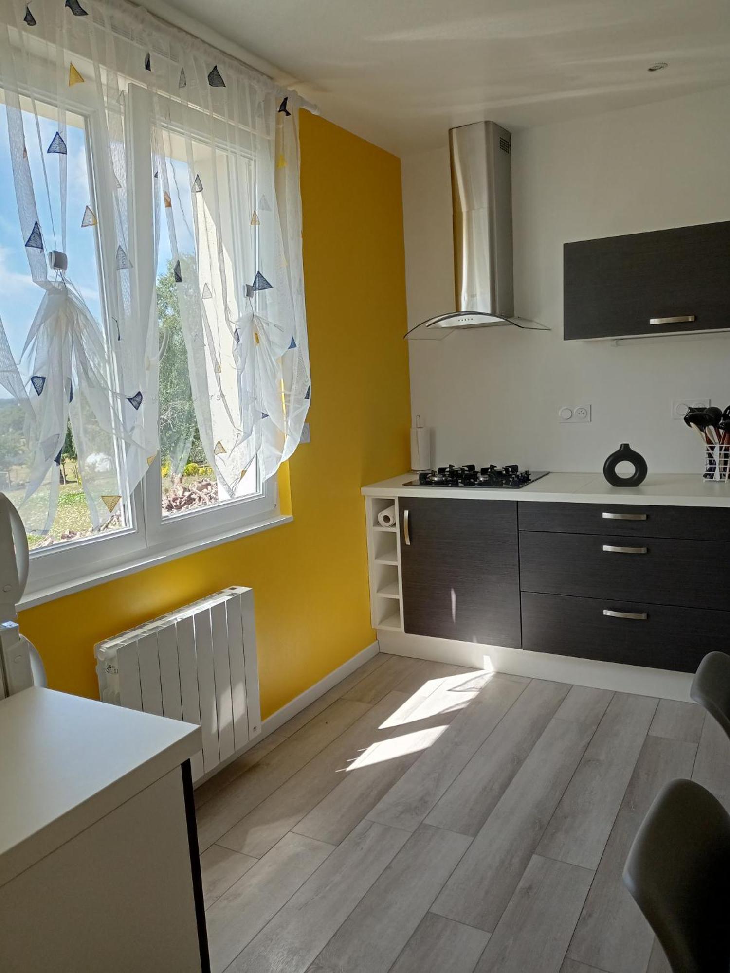 Maison Renovee Ker Morin Villa La Gacilly Kültér fotó