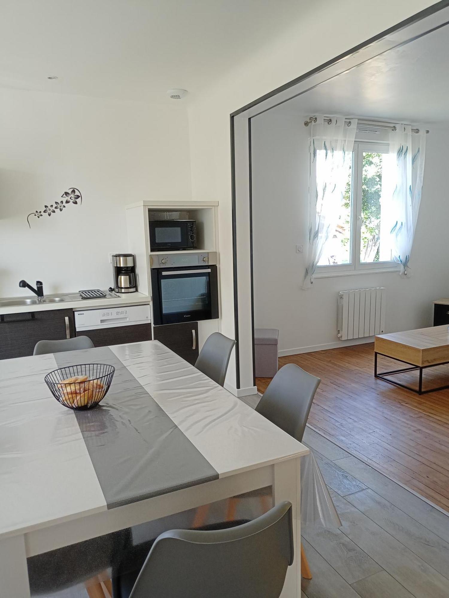 Maison Renovee Ker Morin Villa La Gacilly Kültér fotó