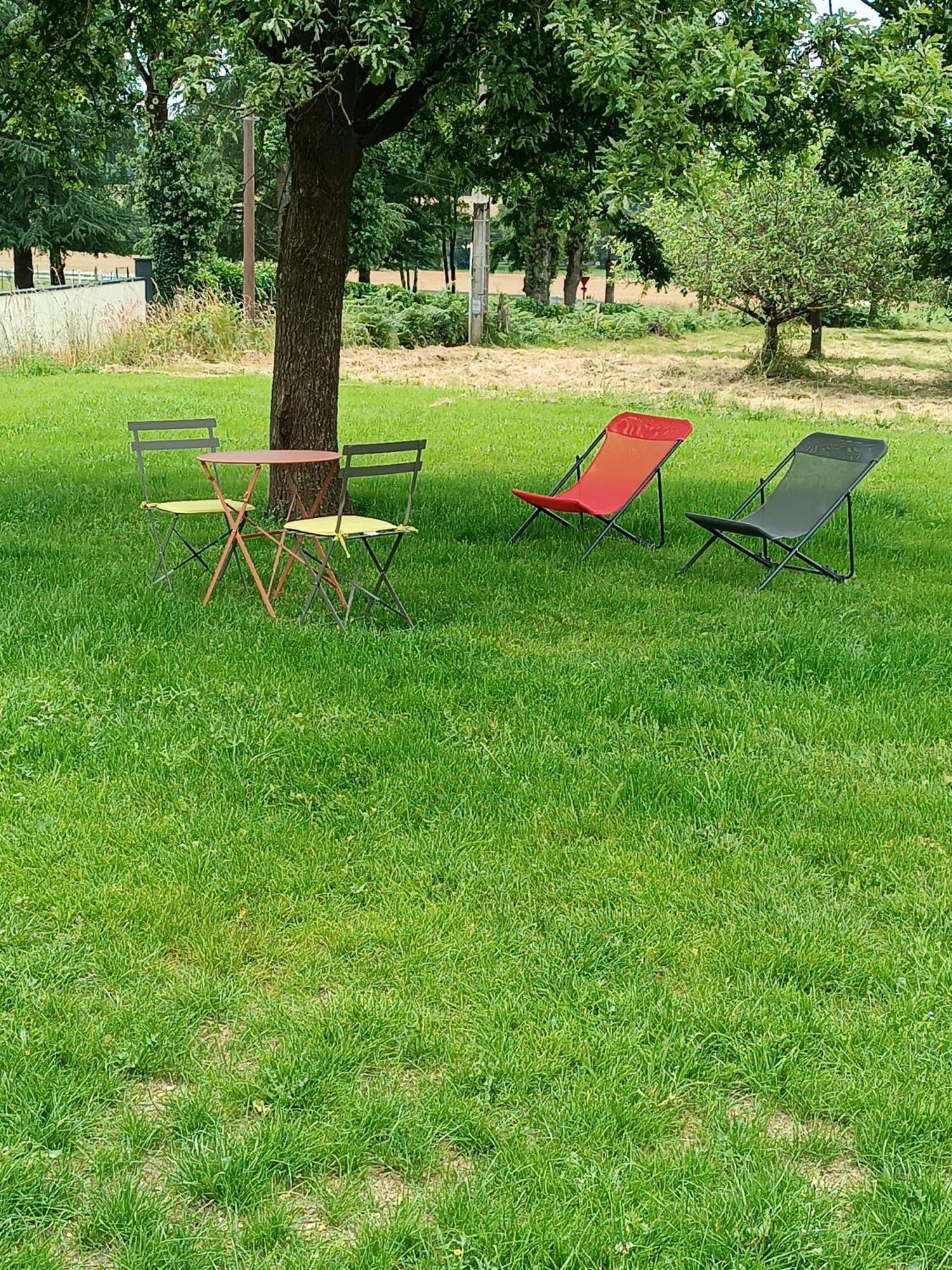Maison Renovee Ker Morin Villa La Gacilly Kültér fotó